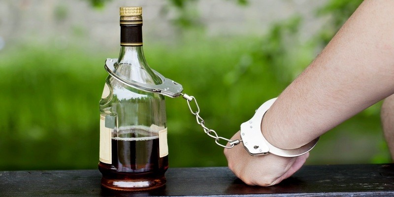 Настройка Аnti Alcohol. Алкоголизм и Наркомания